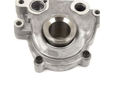 Buick Oil Pump - 12555384