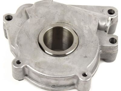 Buick Oil Pump - 12555384