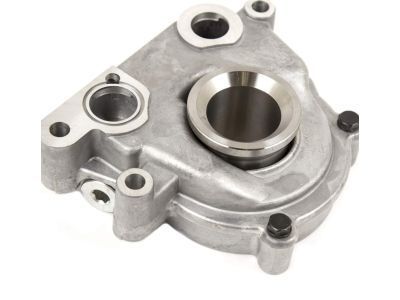 Buick Oil Pump - 12555384