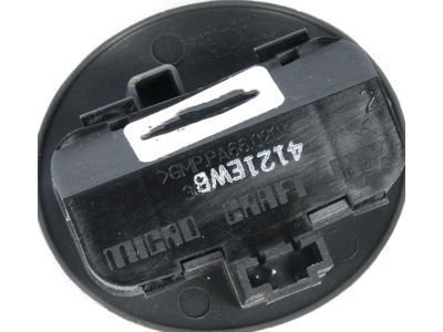 Saturn Ion Cruise Control Switch - 22726158