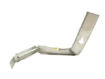 GM 10287375 Fender Lower Bracket, Passenger Side GM 10287375 Fender Lower Bracket, Passenger Side