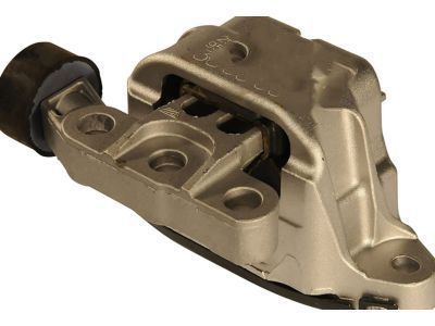 Chevy Sonic Engine Mount - 95133816