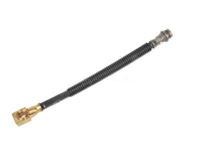 Chevy Clutch Master Cylinder - 12527718