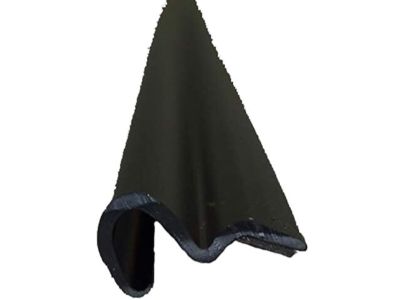 10353141 GM Trim Molding, Rear Product Photo 1 of 3