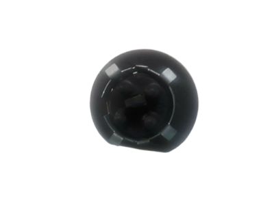 Oldsmobile Air Charge Temperature Sensor - 25037313