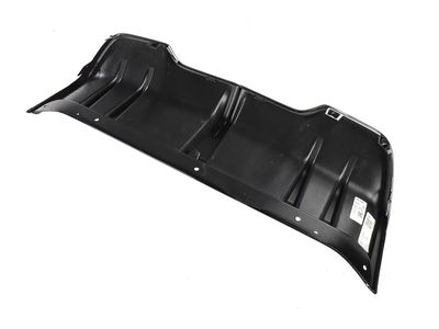 84842306 GM Molding Package, Bumper/Fascia, Black, Rear Product Photo 2 of 2