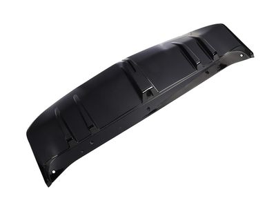 GM 84842306 Molding Package, Bumper/Fascia, Black, Rear 84842306 GM Molding Package, Bumper/Fascia, Black, Rear Product Photo 1 of 2
