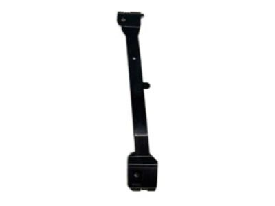 Cadillac 16613880 Lower Molding Clip