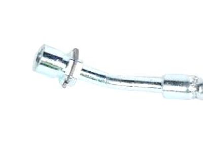 10369344 GM Hose, Hydraulic Brake Product Photo 3 of 3
