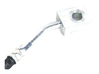 10369344 GM Hose, Hydraulic Brake Product Photo 2 of 3