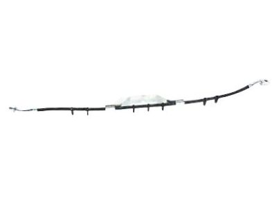 10369344 GM Hose, Hydraulic Brake Product Photo 1 of 3