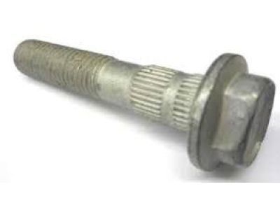 Saturn 11589082 Mount Bolt