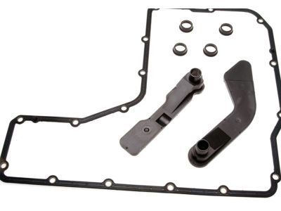 Cadillac Automatic Transmission Filter - 24216035