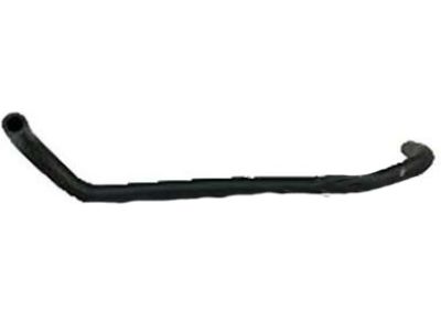 GMC Jimmy PCV Valve Hose - 14102133