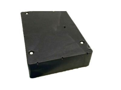 Buick LaCrosse Body Control Module - 84112849