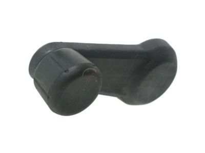 GMC Canyon Window Crank Handles - 97295718