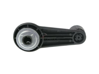 GMC Canyon Window Crank Handles - 97295718