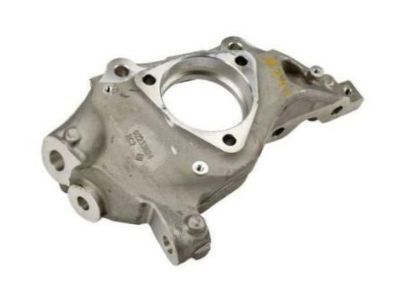 Chevy Camaro Steering Knuckle - 23192988
