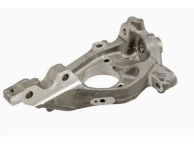 Chevy Camaro Steering Knuckle - 23192988