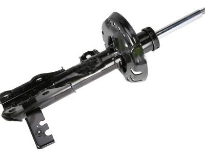 2022 GMC Terrain Shock Absorber - 84230380