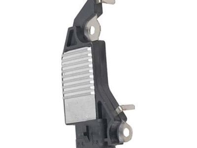 GMC Voltage Regulator - 1116437