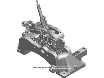42794749 GM Control, Transmission Shift Product Photo 1 of 1