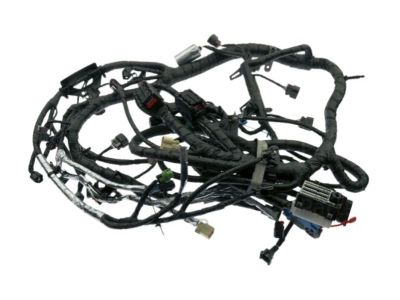 Buick 20878452 Engine Harness