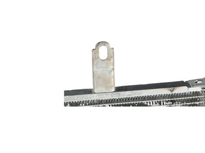 Chevy Camaro A/C Condenser - 23485898