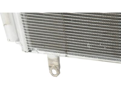 Chevy Camaro A/C Condenser - 23485898