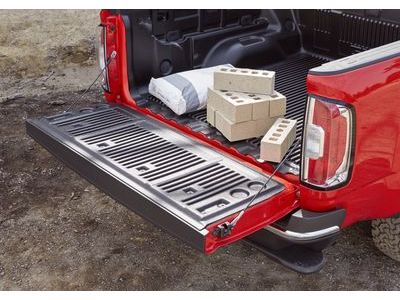 GM 23258990 Liner Package, Tail Gate