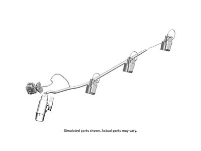 GM 12707879 Harness, Engine Wiring 12707879 GM Harness, Engine Wiring Product Photo 1 of 1