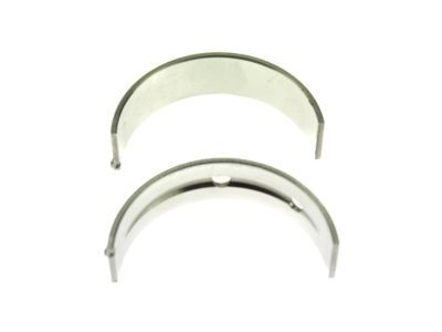 Hummer Crankshaft Thrust Washer Set - 89017571