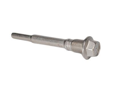 GM 11610466 Bolt, Wheel Brake Cylinder/Caliper 11610466 GM Bolt, Wheel Brake Cylinder/Caliper Product Photo 1 of 1