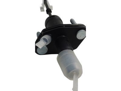 Buick Clutch Master Cylinder - 55579997