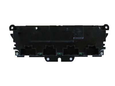 Buick Enclave A/C Switch - 25932038