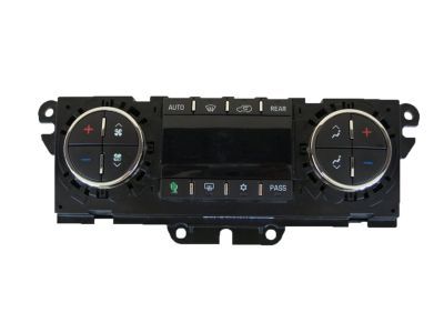 Buick Enclave A/C Switch - 25932038