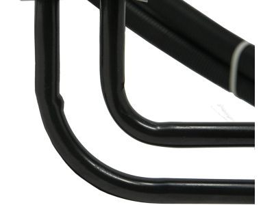 GMC Power Steering Cooler - 15295844