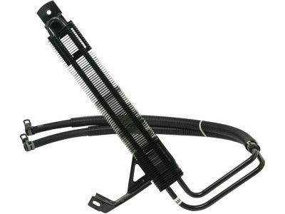 GMC Power Steering Cooler - 15295844