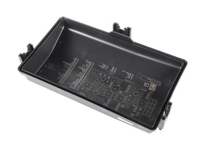 84331813 GM Cover, Main Wiring Junction And Fuse Block Product Photo 2 of 2