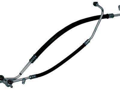 Chevy K2500 A/C Hose - 19213696