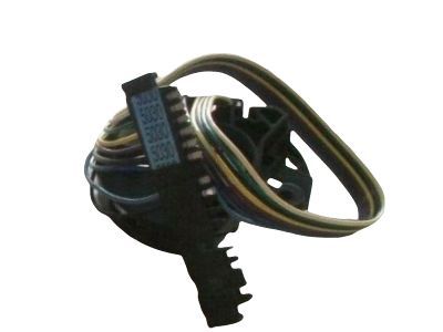 Chevy Corsica Headlight Switch - 19005030