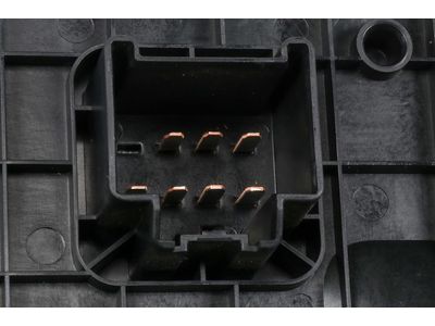 24301075 GM Block, Wiring Junction Product Photo 3 of 4