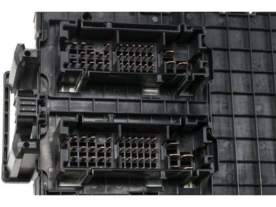 24301075 GM Block, Wiring Junction Product Photo 2 of 4