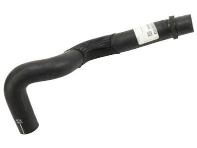 Hummer H3 Cooling Hose - 22896362