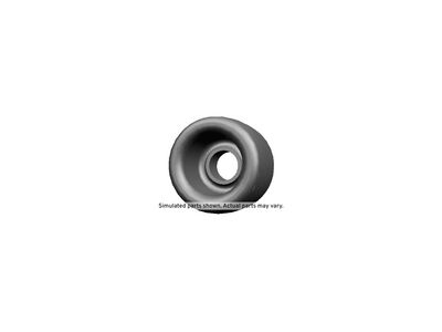 GM 10342323 Bumper, Hood Panel Closing 10342323 GM Bumper, Hood Panel Closing Product Photo 1 of 1