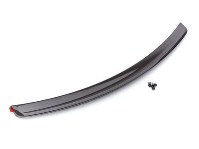 Buick 22853855 SPOILER PKG,REAR END(MOCHA BRONZE)(INSTALL 0.70)(0.4 KGS)(FLUSHMOUNT)