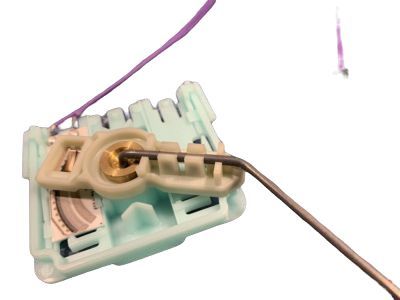 Chevy Silverado 3500 Fuel Level Sensor - 88966967