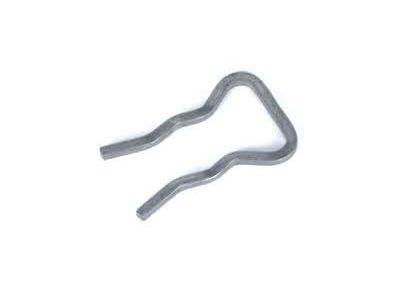 Chevy 8685781 RETAINER,3-4 SHIFT VALVE BORE PLUG(*KIT1)