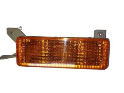 Pontiac 5975817 Parking/Marker Lamp