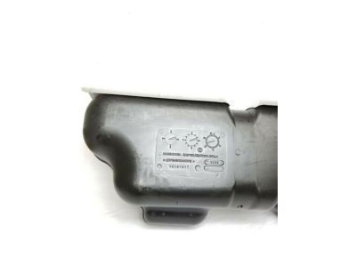 GMC Savana 2500 Fuel Tank - 84164753